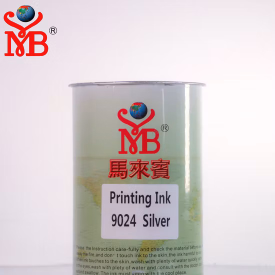 ABS Ink for Laptop Silk Screen Printing