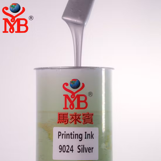ABS Ink for Laptop Silk Screen Printing