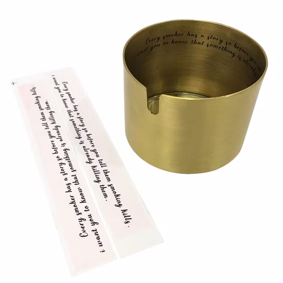 Foshan Yincai Water_Based_Ink Silk Screen Printing for Bike Wheels