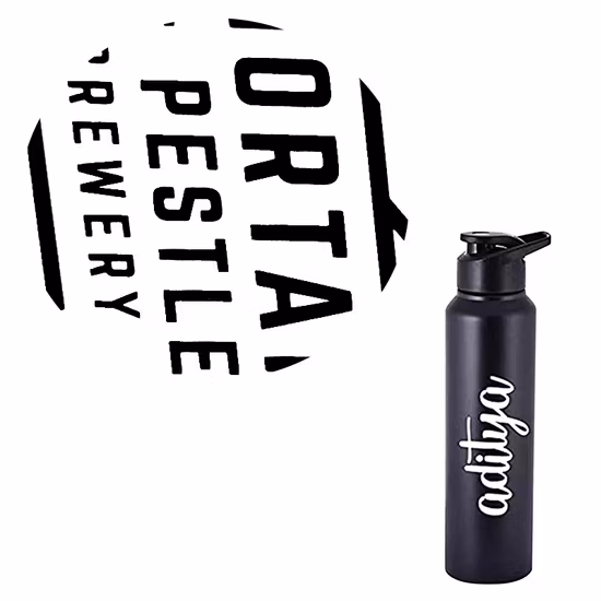 Foshan Yincai Water_Based_Ink Silk Screen Printing for Bike Wheels