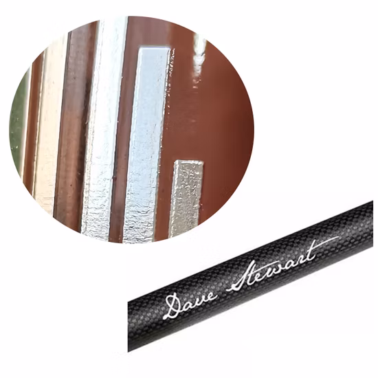 Foshan Yincai Water_Based_Ink Silk Screen Printing for Bike Wheels