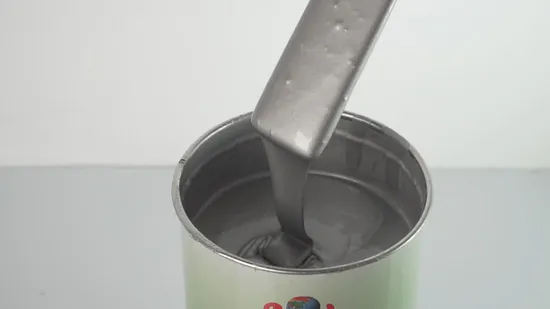 ABS Ink for Laptop Silk Screen Printing