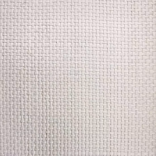 Natural Fabric Home Decoration Import Art 3D Door Nature Material Wood Plank Interior Waterproof Marble Ceiling Chinoiserie Style Gold Grass Wallpaper