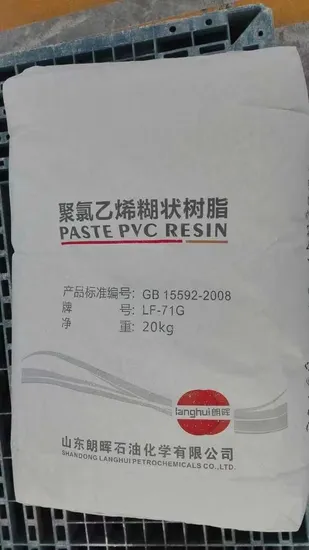 Paste Resin