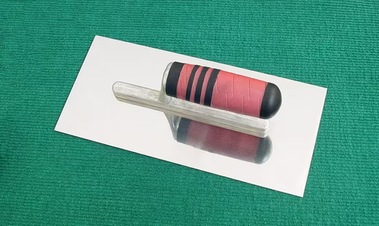 Fixtec Putty Knife Scrapers Scraper Knife Metal Scraper Tool for Drywall Finishing, Plaster Scraping and Wallpaper