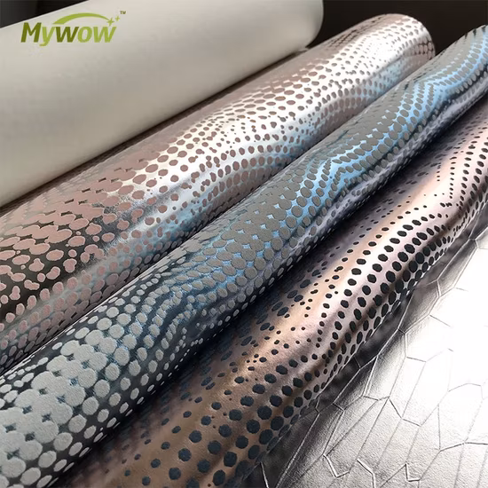 Guangzhou Wholesale Inteior Wallpaper with PVC/Nonwoven/Pure Paper