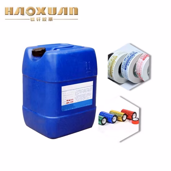 Free Samples Acrylic Emulsion Jar Latex Acrylic Paint