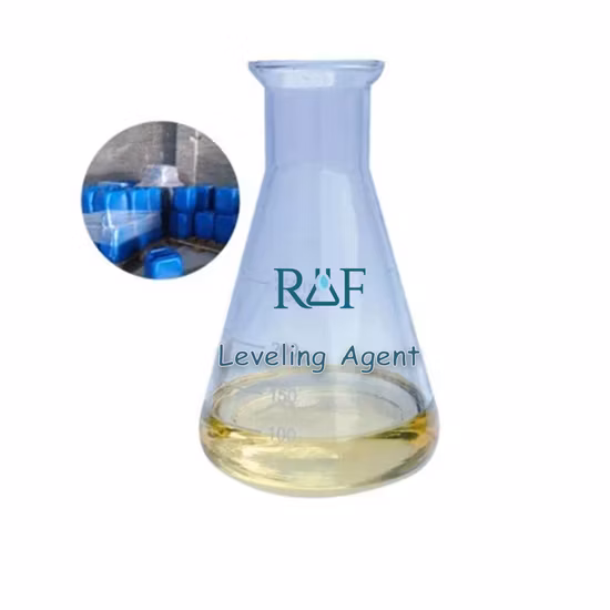 Emulsion Interface Agent for Self